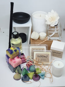Deluxe Hamper