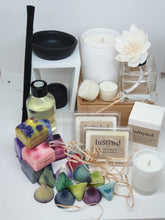 Deluxe Hamper