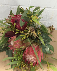 NATIVE MOTHER'S DAY BUNCHES