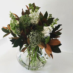 MOTHER'S DAY VASE ADD ON