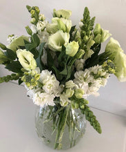 MOTHER'S DAY VASE ADD ON