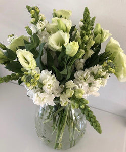 MOTHER'S DAY VASE ADD ON