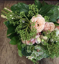 Pretty Pinks Mother's Day Bouquet