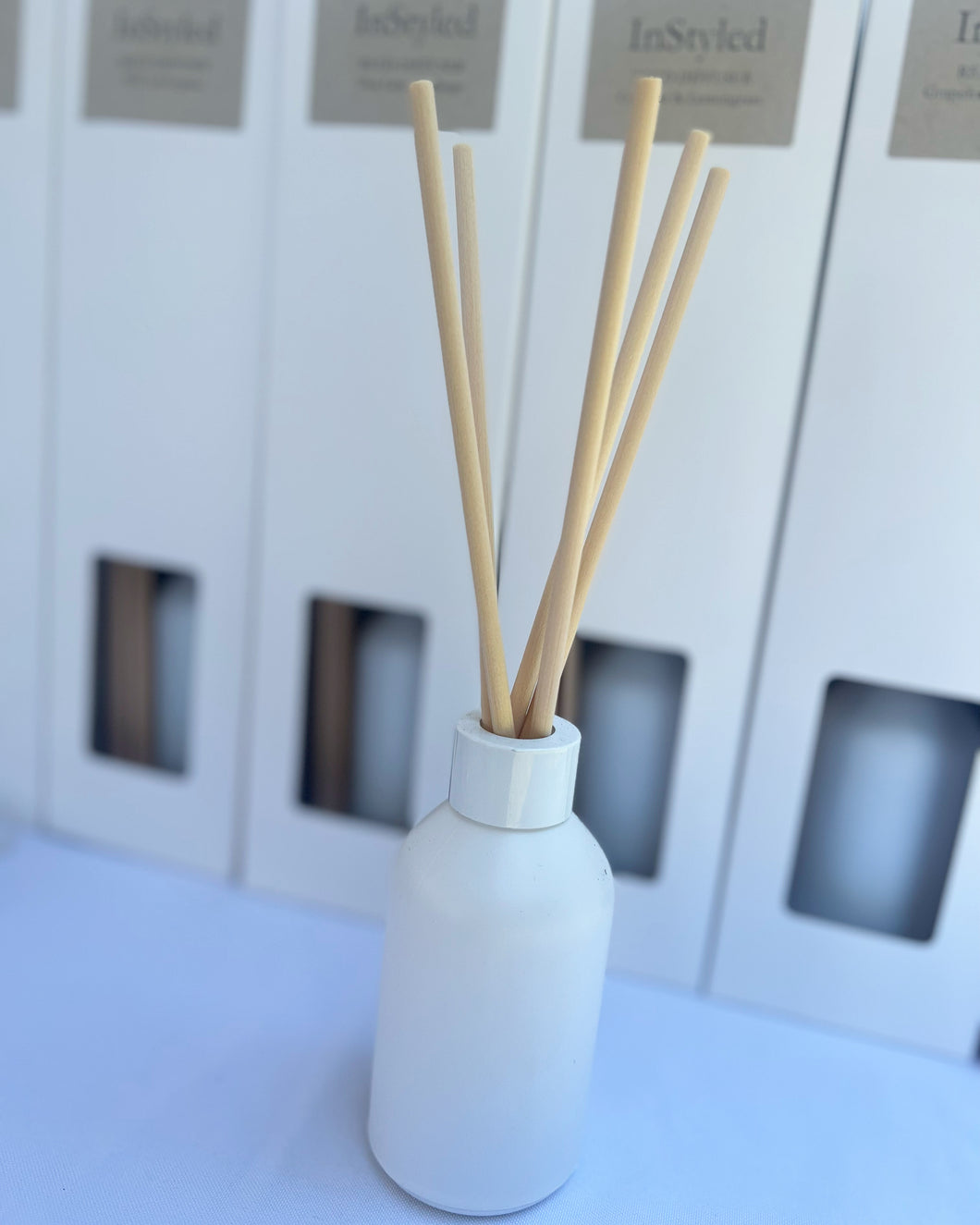 Reed Diffusers