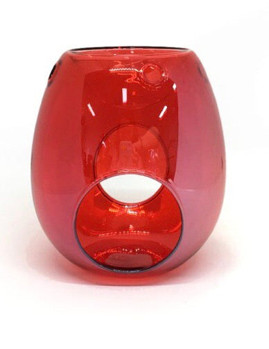 Glass Melt/Oil Burners