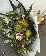 NATIVE MOTHER'S DAY BUNCHES