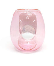 Glass Melt/Oil Burners