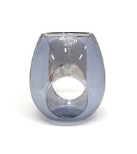 Glass Melt/Oil Burners