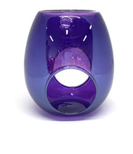 Glass Melt/Oil Burners